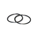 Replacement Elastic Bands for Vortex-Genie 2™, 2/set (568-0001-00), Vortex-Genie brand