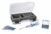 Representative photo only Cole Parmer LabGEN 125 Homogenizer Kit Hard tissue version