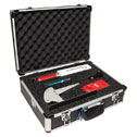 Representative photo only Shredder SG3 Kit