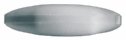 EW-04768-85 Cole-Parmer<small><sup>&reg;</sup></small> 3" Egg-Shaped Stir Bar