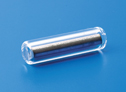 Glass Encased magnetic Stir Bars, 1 1/2"l X 3/8"d (F37101-0112)