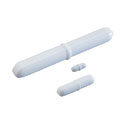 Scienceware Spinbar PTFE, Flea Micro Stir Barsspinbar Polygon With Rin (YO-04775-15)