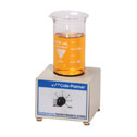 Representative photo only Cole Parmer Battery Powered Magnetic Stirrer