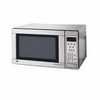 Microwave Oven, 1100 Watts, 1.1 Cu. Ft (stainless Steel) (JES1142SS)