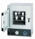 EW-05017-00 Electronic-controlled high-temperature vacuum oven, 0.67 cu ft, 120 VAC