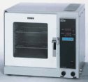 EW-05017-10 Microprocessor-controlled high-temperature vacuum oven, 1.50 cu ft, 120 VAC