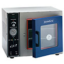 EW-05053-10 StableTemp<small><sup>&reg;</sup></small> vacuum oven, 0.7 cu ft, 120 VAC