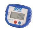 Positive-Displacement Lubrication Flowmeters