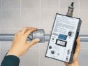 Doppler Ultrasonic Flowmeter System