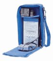 portable doppler flowmeter