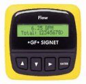 Flow Controllers, Totalizers, and Displays