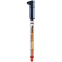 Thermo Scientific Orion ROSS Sure-Flow pH electrode, glass body, refil