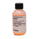 ROSS electrode fill solution, 3 M KCl. Case of five 60-mL bottles (810007)