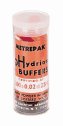 Buffer capsules, pH 4.0, orange (272,PH4)
