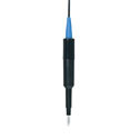 Cole-Parmer pH electrode, epoxy-body, spear tip, double-junction, BNC