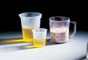 Disposable Griffin Low-Form Beakers, PP