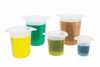Cole-Parmer Tri-Corner Beakers, PP