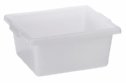 Representative photo only Thermo Scientific Nalgene Utility Basin HDPE 15 quart