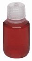 Thermo Scientific Nalgene polypropylene narrow-mouth bottle, 2 oz