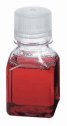 Thermo Scientific Nalgene square polycarbonate bottle, 125 mL