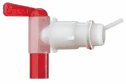 Replacement vented spigot (COM4408)
