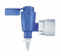 EW-06070-22 Replacement Nalgene<small><sup>&reg;</sup></small> polypropylene spigot