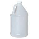 Cole-Parmer Round Jugs, Hdpe