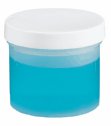 EW-06101-31 Wide-Mouth Sample Containers, PP, 120 mL