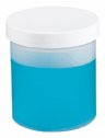Representative photo only Wide Mouth Sample Containers PP 960 mL