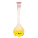 Plastic Volumetric Flask