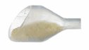 EW-06127-02 Anti-static polypropylene weighing funnel, small