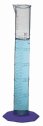 EW-06134-30 Thermo Scientific Nalgene® calibrated graduated polymethylpentene cylinder, 50 mL