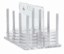 Thermo Scientific Nalgene® Petri dish Rack