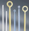 Representative photo only Inoculating needle and loop color blue dimensions 9 L x 1 mm ID loop 960 box