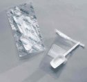 EW-06260-15 Scienceware<small><sup>&reg;</sup></small> sterile polystyrene/polyethylene Scoop An' Bag
