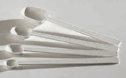Representative photo only Scienceware polypropylene sampling spoon assortment pack