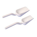 EW-06263-51 Scienceware<small><sup>&reg;</sup></small> Sterileware<small><sup>&reg;</sup></small> Bent Handle Scoop, 2 oz, 10 pack