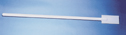 Representative photo only Stirring Paddle 3 Hdpe 4 cs
