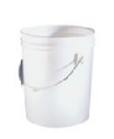 Gallon HDPE FDA and USDA Pails