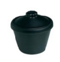 Polyurethane Foam Ice Bucket with Lid