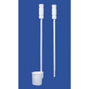 Representative photo only Cole Parmer PTFE Dipper 100 mL