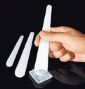Spatulas & Stir Rods