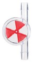 RK-06297-06 In-Line Flow Indicators