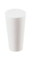 EW-06298-00 Silicone stopper, size 000