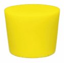 EW-06298-22 Silicone stopper, size 12
