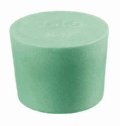 EW-06298-24 Silicone stopper, size 13 1/2