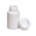 Cole-Parmer PTFE bottle, 1000mL, 1/ea (015.1000.2)