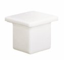 EW-06323-03 Rectangular Tank with Cover, HDPE, 2 Gal.