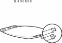 Media Bag Sterile,50ml