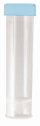 Representative photo only 50 mL self standing tube PPCO Non sterile 20 bags of 25